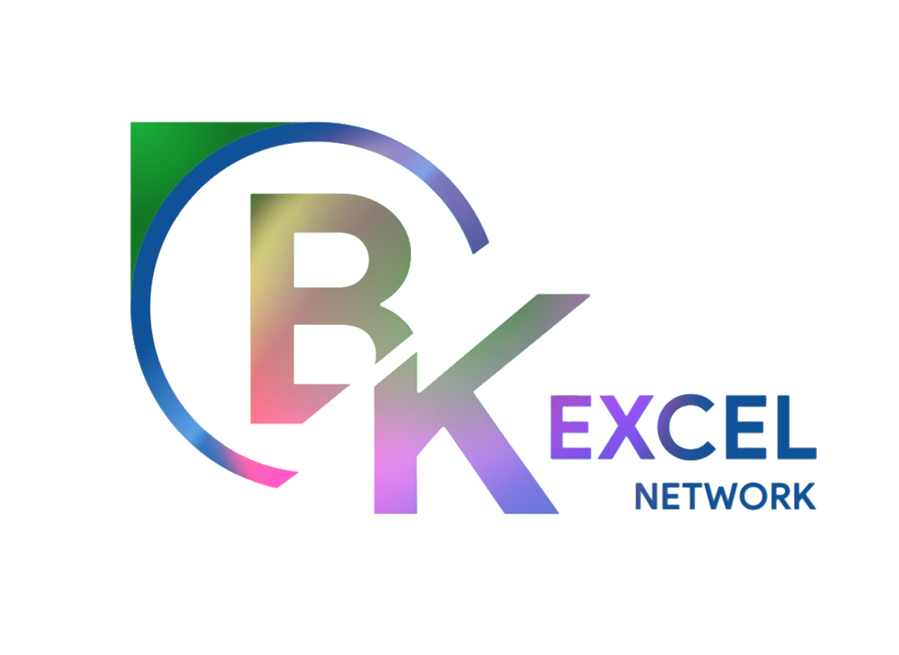 BK's Excel Network